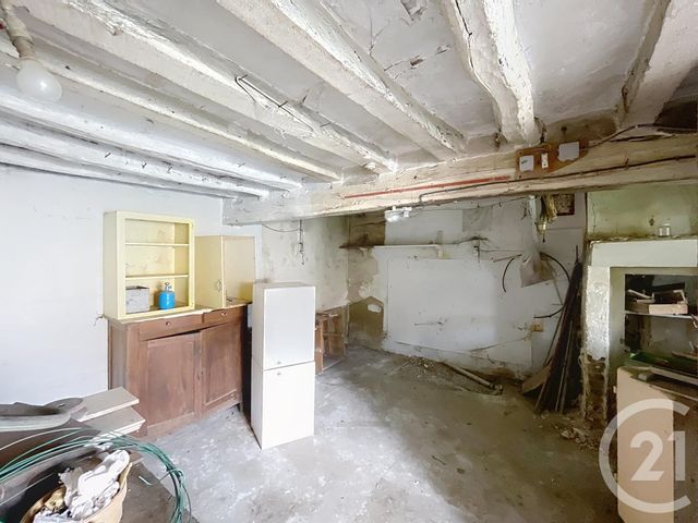 Afficher la photo en grand maison à vendre - 1 pièce - 50.0 m2 - ARMANCOURT - 60 - PICARDIE - Century 21 Infinity