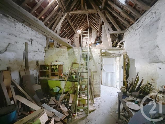 Afficher la photo en grand maison à vendre - 1 pièce - 50.0 m2 - ARMANCOURT - 60 - PICARDIE - Century 21 Infinity