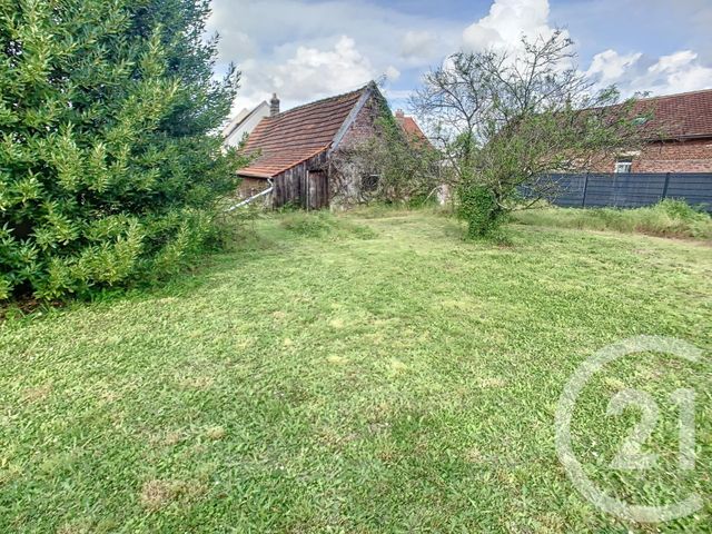 Afficher la photo en grand maison à vendre - 1 pièce - 50.0 m2 - ARMANCOURT - 60 - PICARDIE - Century 21 Infinity