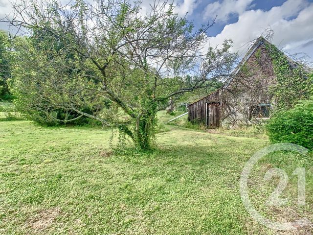 Afficher la photo en grand maison à vendre - 1 pièce - 50.0 m2 - ARMANCOURT - 60 - PICARDIE - Century 21 Infinity