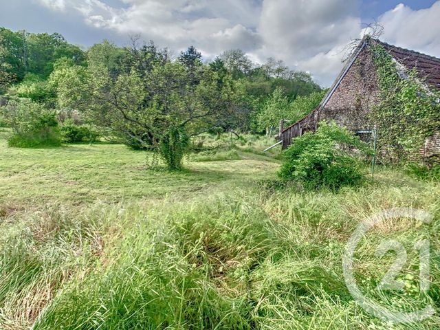 Afficher la photo en grand maison à vendre - 1 pièce - 50.0 m2 - ARMANCOURT - 60 - PICARDIE - Century 21 Infinity