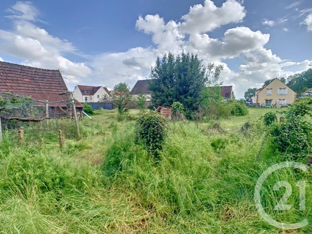 Afficher la photo en grand maison à vendre - 1 pièce - 50.0 m2 - ARMANCOURT - 60 - PICARDIE - Century 21 Infinity