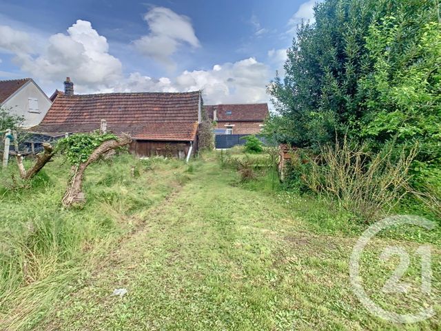 Afficher la photo en grand maison à vendre - 1 pièce - 50.0 m2 - ARMANCOURT - 60 - PICARDIE - Century 21 Infinity