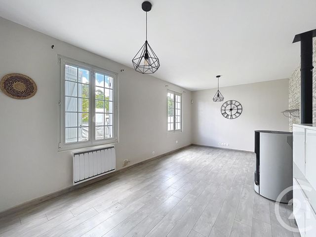 maison à vendre - 4 pièces - 82.0 m2 - LACROIX ST OUEN - 60 - PICARDIE - Century 21 Infinity