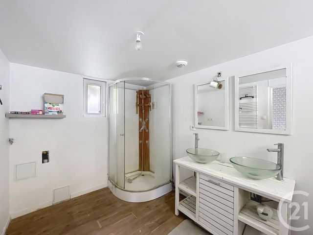 maison à vendre - 4 pièces - 82.0 m2 - LACROIX ST OUEN - 60 - PICARDIE - Century 21 Infinity