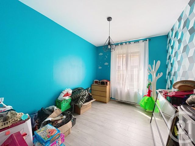 maison à vendre - 4 pièces - 82.0 m2 - LACROIX ST OUEN - 60 - PICARDIE - Century 21 Infinity