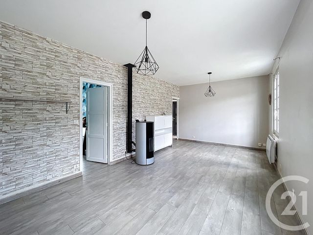 maison à vendre - 4 pièces - 82.0 m2 - LACROIX ST OUEN - 60 - PICARDIE - Century 21 Infinity