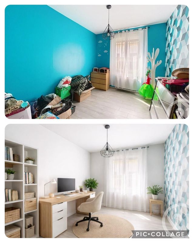 maison à vendre - 4 pièces - 82.0 m2 - LACROIX ST OUEN - 60 - PICARDIE - Century 21 Infinity