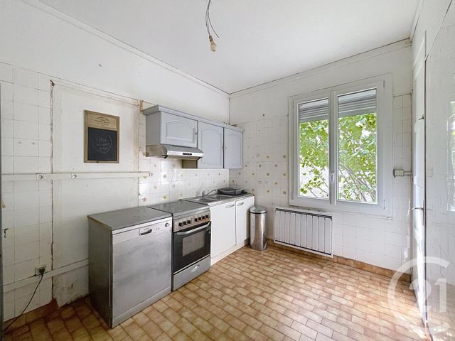 maison à vendre - 4 pièces - 82.0 m2 - LACROIX ST OUEN - 60 - PICARDIE - Century 21 Infinity