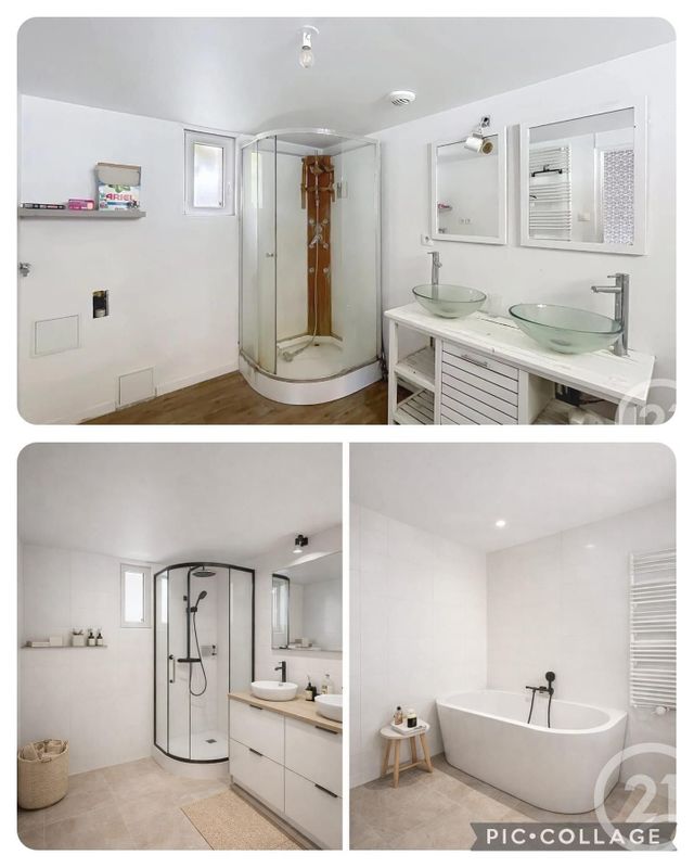 maison à vendre - 4 pièces - 82.0 m2 - LACROIX ST OUEN - 60 - PICARDIE - Century 21 Infinity