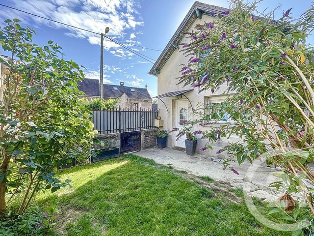 maison - BETHISY ST MARTIN - 60