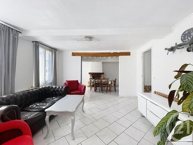 maison à vendre - 5 pièces - 97.0 m2 - BETHISY ST MARTIN - 60 - PICARDIE - Century 21 Infinity