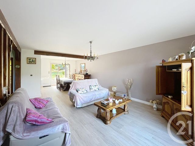 Afficher la photo en grand maison à vendre - 5 pièces - 140.0 m2 - BETHISY ST PIERRE - 60 - PICARDIE - Century 21 Infinity