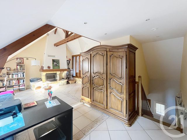 Afficher la photo en grand maison à vendre - 5 pièces - 140.0 m2 - BETHISY ST PIERRE - 60 - PICARDIE - Century 21 Infinity