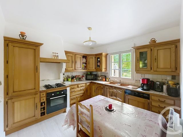 Afficher la photo en grand maison à vendre - 5 pièces - 140.0 m2 - BETHISY ST PIERRE - 60 - PICARDIE - Century 21 Infinity