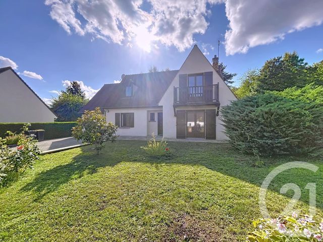 maison à vendre - 5 pièces - 140.0 m2 - BETHISY ST PIERRE - 60 - PICARDIE - Century 21 Infinity