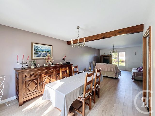 Afficher la photo en grand maison à vendre - 5 pièces - 140.0 m2 - BETHISY ST PIERRE - 60 - PICARDIE - Century 21 Infinity