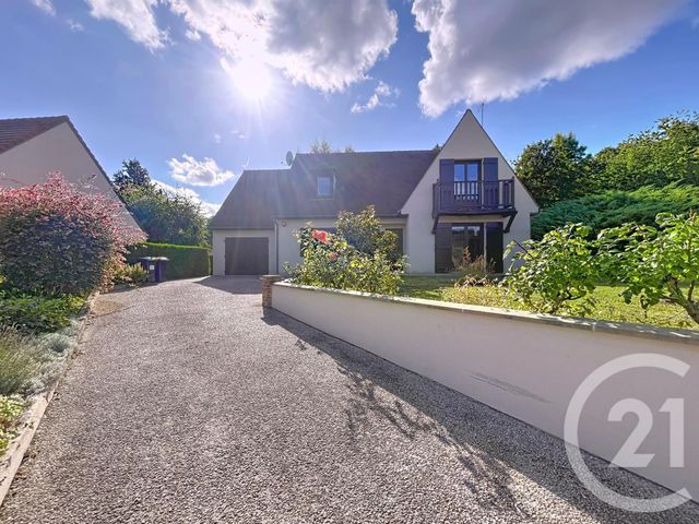 Afficher la photo en grand maison à vendre - 5 pièces - 140.0 m2 - BETHISY ST PIERRE - 60 - PICARDIE - Century 21 Infinity