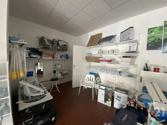 divers à vendre - 110.0 m2 - BETHISY ST PIERRE - 60 - PICARDIE - Century 21 Infinity