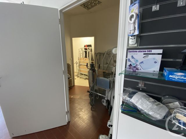 divers à vendre - 110.0 m2 - BETHISY ST PIERRE - 60 - PICARDIE - Century 21 Infinity