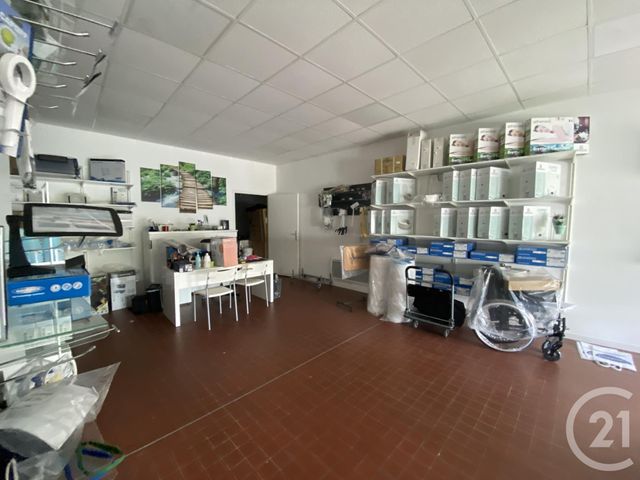 divers à vendre - 110.0 m2 - BETHISY ST PIERRE - 60 - PICARDIE - Century 21 Infinity