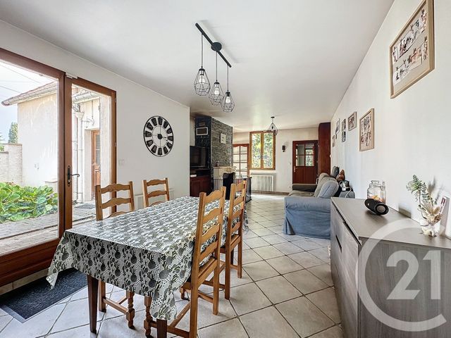 Afficher la photo en grand maison à vendre - 4 pièces - 80.42 m2 - ROLLOT - 80 - PICARDIE - Century 21 Infinity