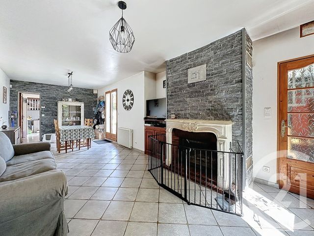 Afficher la photo en grand maison à vendre - 4 pièces - 80.42 m2 - ROLLOT - 80 - PICARDIE - Century 21 Infinity