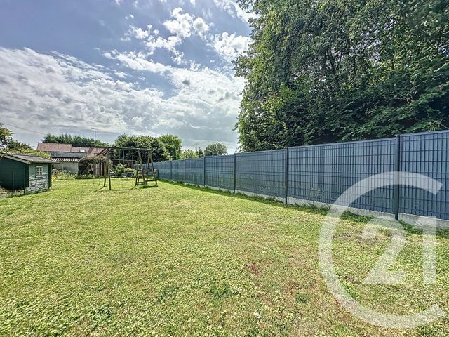 Afficher la photo en grand maison à vendre - 4 pièces - 80.42 m2 - ROLLOT - 80 - PICARDIE - Century 21 Infinity