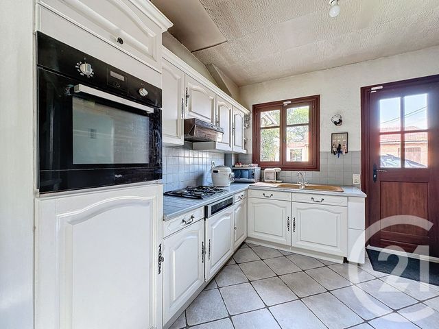 Afficher la photo en grand maison à vendre - 4 pièces - 80.42 m2 - ROLLOT - 80 - PICARDIE - Century 21 Infinity