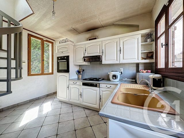 Afficher la photo en grand maison à vendre - 4 pièces - 80.42 m2 - ROLLOT - 80 - PICARDIE - Century 21 Infinity