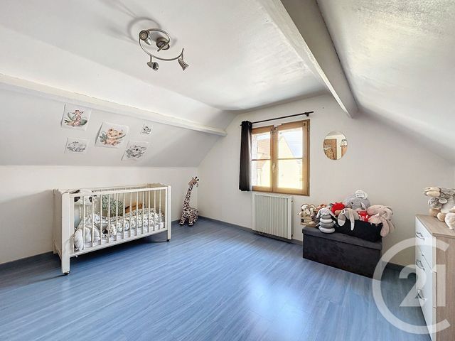 Afficher la photo en grand maison à vendre - 4 pièces - 80.42 m2 - ROLLOT - 80 - PICARDIE - Century 21 Infinity