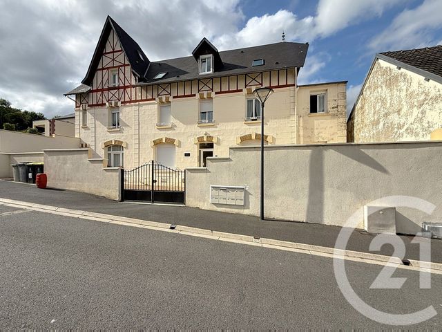 Appartement à vendre - 3 pièces - 68.36 m2 - RESSONS SUR MATZ - 60 - PICARDIE - Century 21 Infinity