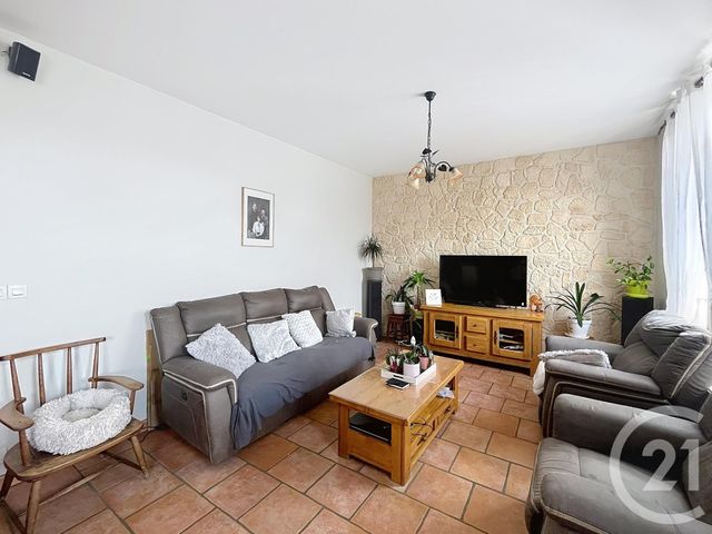 Afficher la photo en grand maison à vendre - 6 pièces - 92.0 m2 - VERBERIE - 60 - PICARDIE - Century 21 Infinity