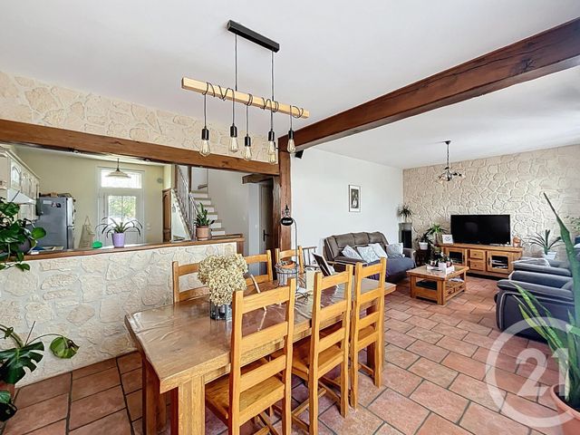 Afficher la photo en grand maison à vendre - 6 pièces - 92.0 m2 - VERBERIE - 60 - PICARDIE - Century 21 Infinity