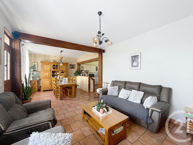 Afficher la photo en grand maison à vendre - 6 pièces - 92.0 m2 - VERBERIE - 60 - PICARDIE - Century 21 Infinity