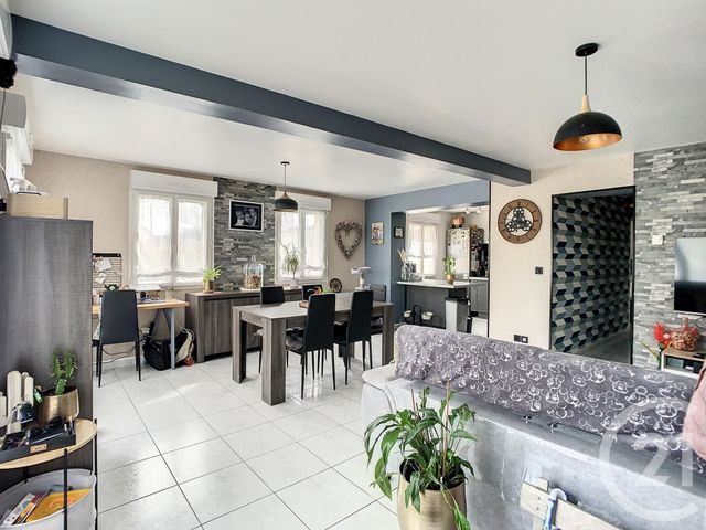 maison - PIMPREZ - 60