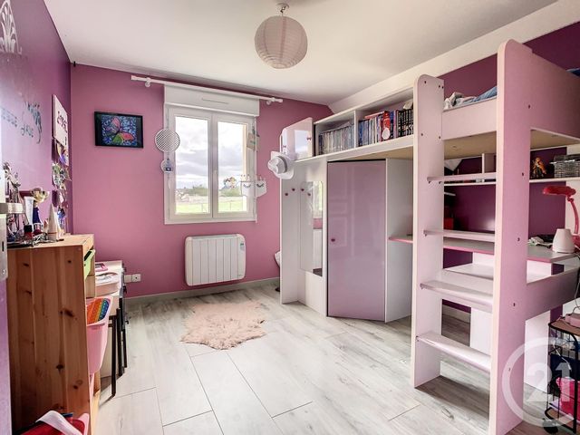 maison à vendre - 6 pièces - 130.0 m2 - PIMPREZ - 60 - PICARDIE - Century 21 Infinity