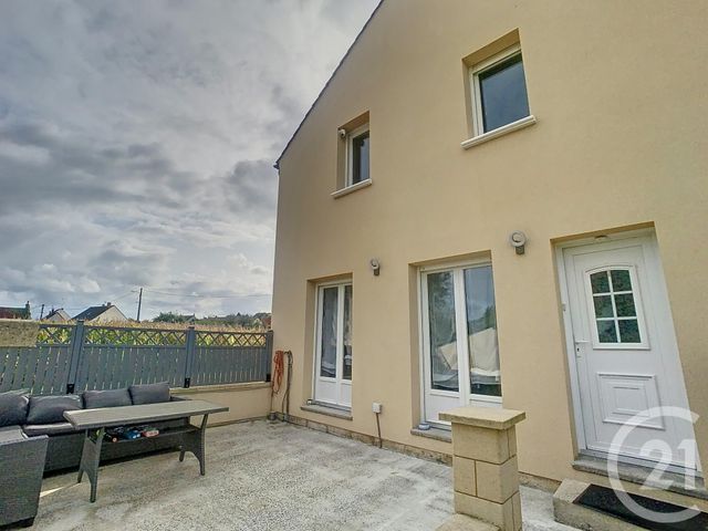 maison à vendre - 6 pièces - 130.0 m2 - PIMPREZ - 60 - PICARDIE - Century 21 Infinity