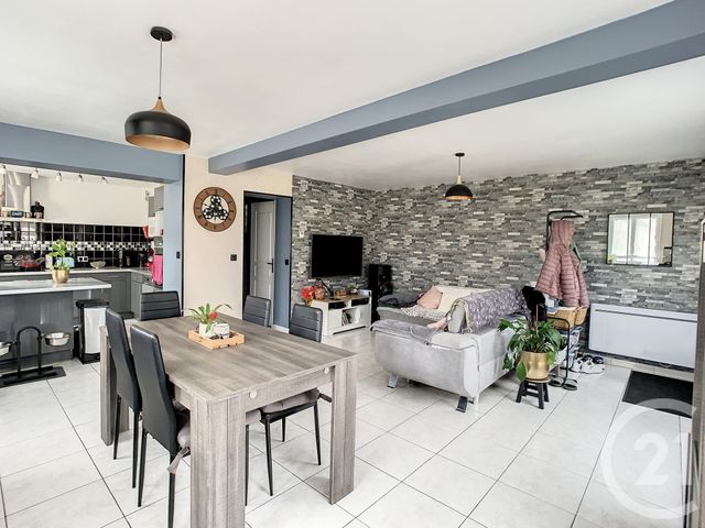 maison à vendre - 6 pièces - 130.0 m2 - PIMPREZ - 60 - PICARDIE - Century 21 Infinity