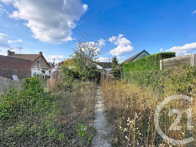 maison à vendre - 3 pièces - 73.56 m2 - LACROIX ST OUEN - 60 - PICARDIE - Century 21 Infinity