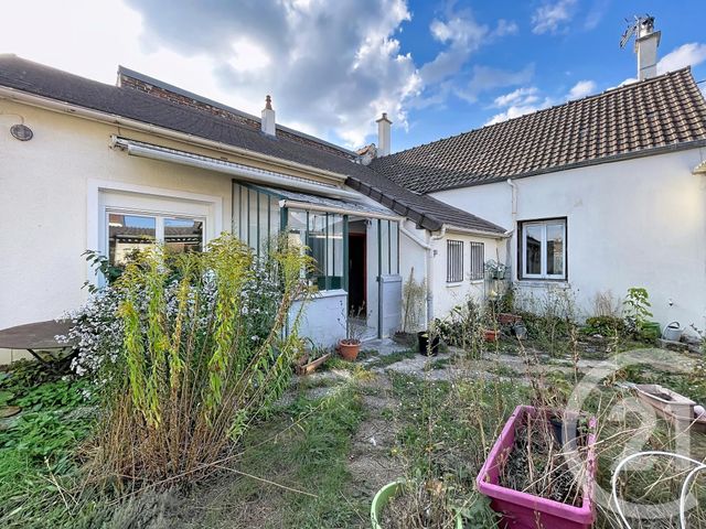maison à vendre - 3 pièces - 73.56 m2 - LACROIX ST OUEN - 60 - PICARDIE - Century 21 Infinity