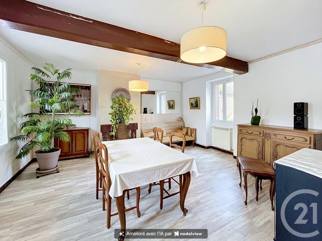 maison à vendre - 3 pièces - 73.56 m2 - LACROIX ST OUEN - 60 - PICARDIE - Century 21 Infinity