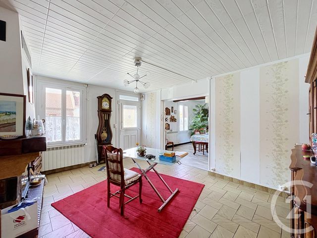 maison à vendre - 3 pièces - 73.56 m2 - LACROIX ST OUEN - 60 - PICARDIE - Century 21 Infinity