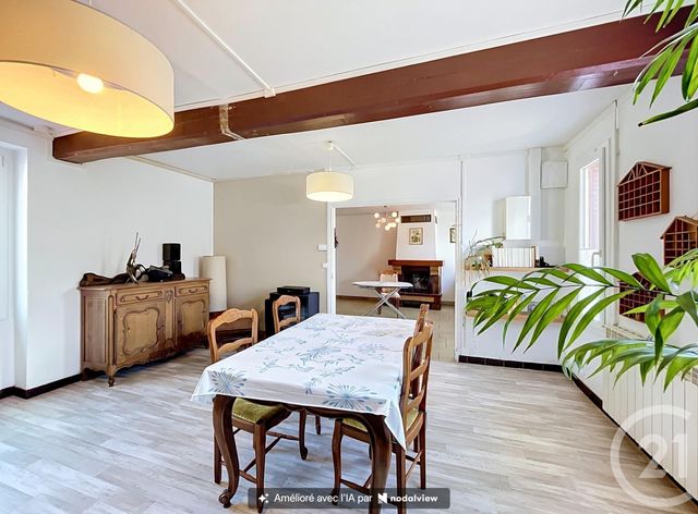 maison à vendre - 3 pièces - 73.56 m2 - LACROIX ST OUEN - 60 - PICARDIE - Century 21 Infinity
