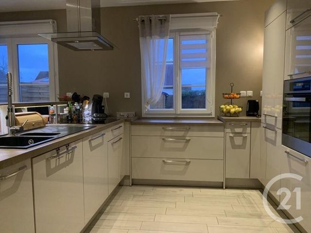 maison à vendre - 4 pièces - 75.57 m2 - LACROIX ST OUEN - 60 - PICARDIE - Century 21 Infinity