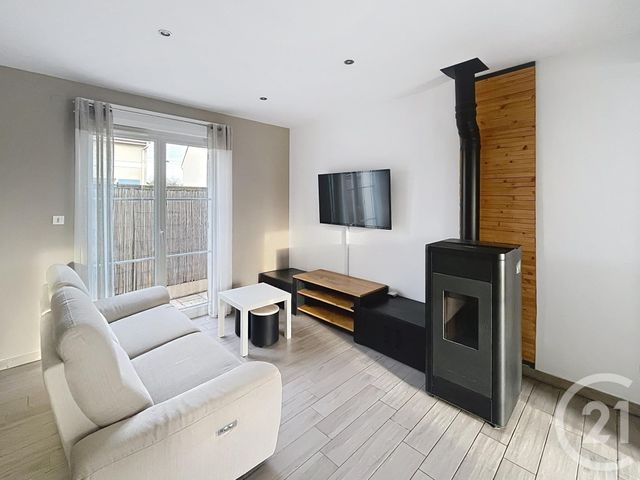 maison à vendre - 4 pièces - 75.57 m2 - LACROIX ST OUEN - 60 - PICARDIE - Century 21 Infinity