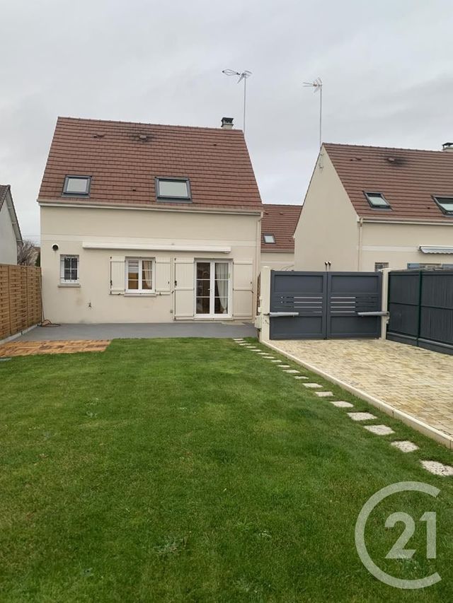maison à vendre - 4 pièces - 75.57 m2 - LACROIX ST OUEN - 60 - PICARDIE - Century 21 Infinity