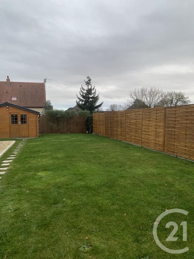 maison à vendre - 4 pièces - 75.57 m2 - LACROIX ST OUEN - 60 - PICARDIE - Century 21 Infinity