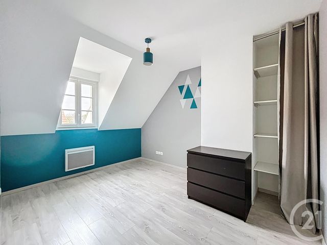 maison à vendre - 4 pièces - 75.57 m2 - LACROIX ST OUEN - 60 - PICARDIE - Century 21 Infinity