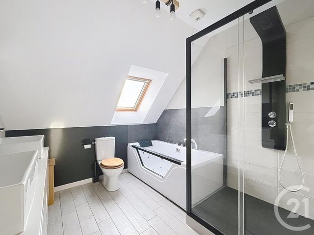 maison à vendre - 4 pièces - 75.57 m2 - LACROIX ST OUEN - 60 - PICARDIE - Century 21 Infinity